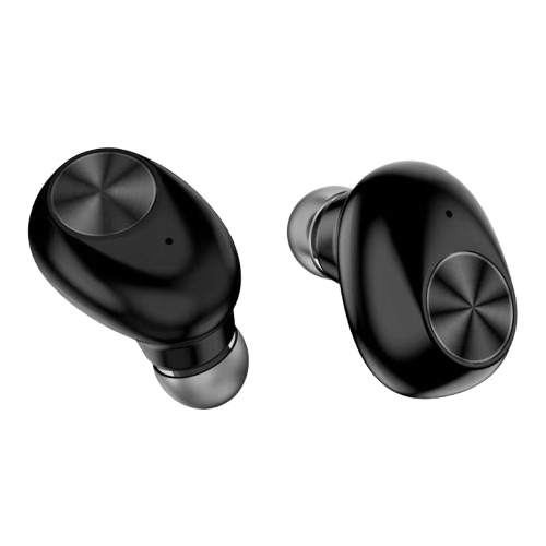 Stealth Buds